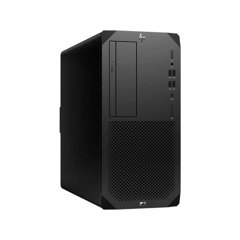 HP Z2 Tower G9 Workstation Tower PC - Intel Core i9-13900 2TB SSD 32GB RAM RTX A2000 Win 11 Pro 86D0