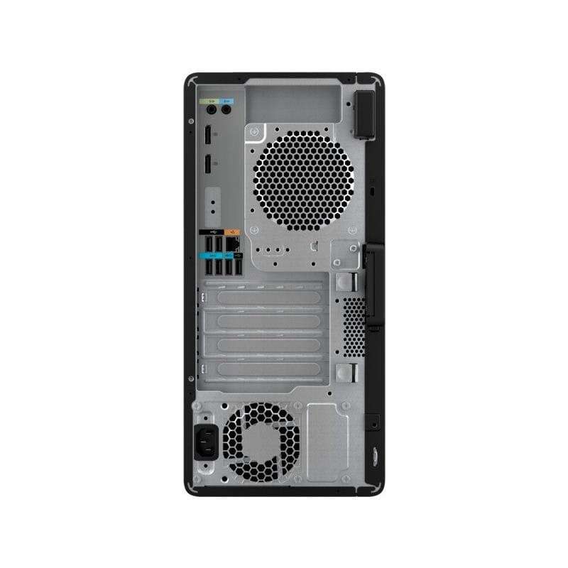 HP Z2 Tower G9 Workstation Tower PC - Intel Core i9-13900 2TB SSD 32GB RAM RTX A2000 Win 11 Pro 86D0