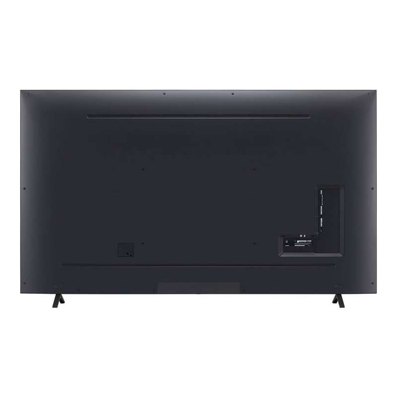 LG NanoCell NANO80 86-Inch 4K UHD AI Smart TV 86NANO80T6A