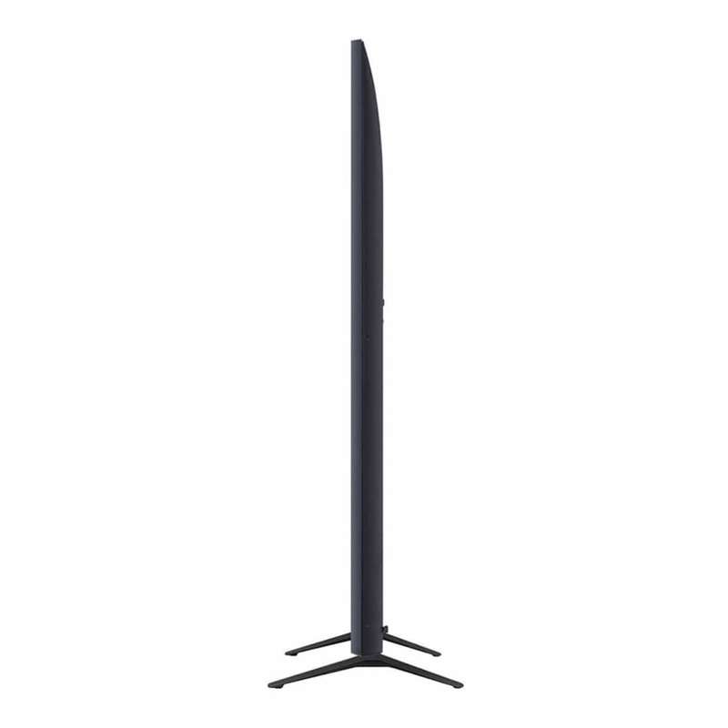 LG NanoCell NANO80 86-Inch 4K UHD AI Smart TV 86NANO80T6A