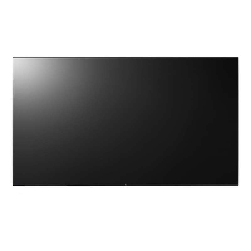 LG 86UL3J-B 86-inch UHD Digital Signage Display