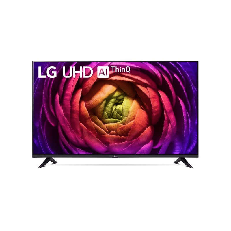 LG 86UR80006LA 86-inch UHD Smart LED TV