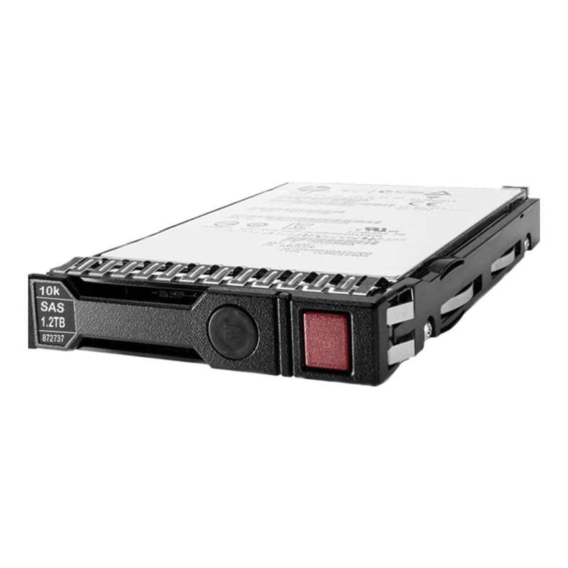 HPE 872479-B21 2.5-inch 1200GB SAS Internal Hard Drive