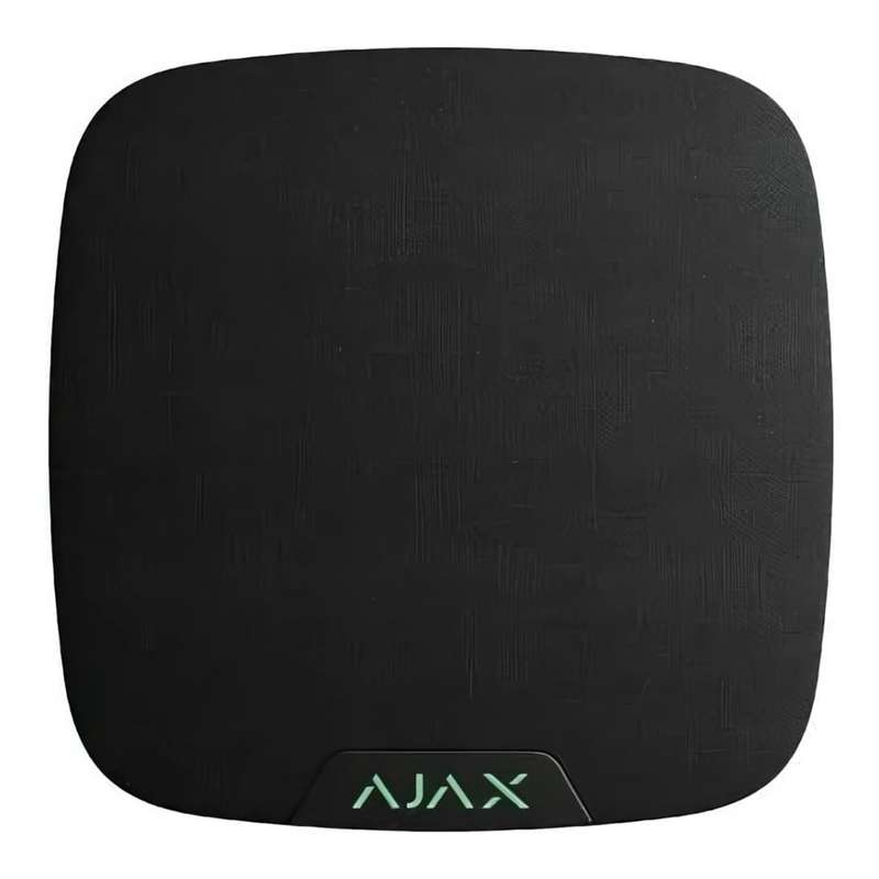 Ajax Black SpeakerPhone 87531.180.BL1