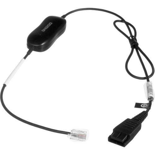 Jabra GN 1200 Smart Cord 88001-99