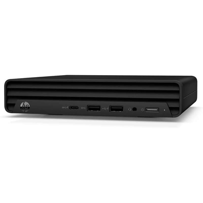 HP Pro 260 G9 Mini PC - Intel Core i3-1315U 256GB SSD 8GB RAM Win 11 Pro 883X5EA