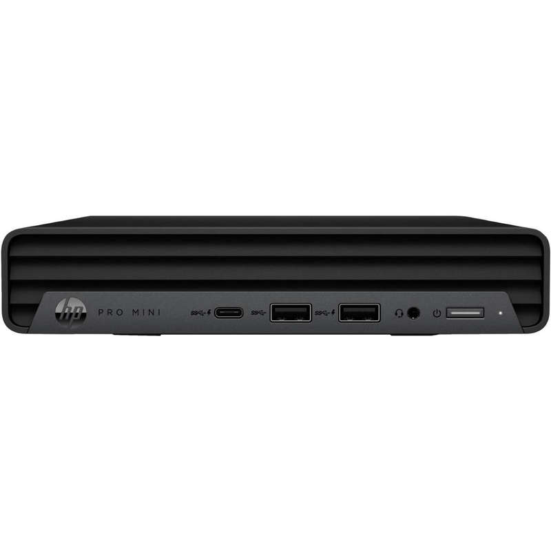 HP ProDesk 400 G9 Mini Desktop PC - Intel Core i5-13500T 512GB SSD 8GB RAM Win 11 Pro 884V1EA