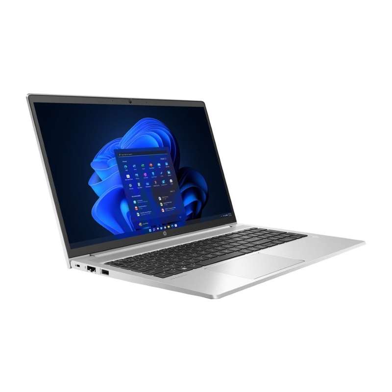 HP ProBook 450 G9 15.6-inch FHD Laptop - Intel Core i5-1235U 512GB SSD 8GB RAM Geforce MX570A Win...
