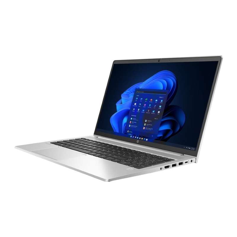 HP ProBook 450 G9 15.6-inch FHD Laptop - Intel Core i5-1235U 512GB SSD 8GB RAM Geforce MX570A Win...