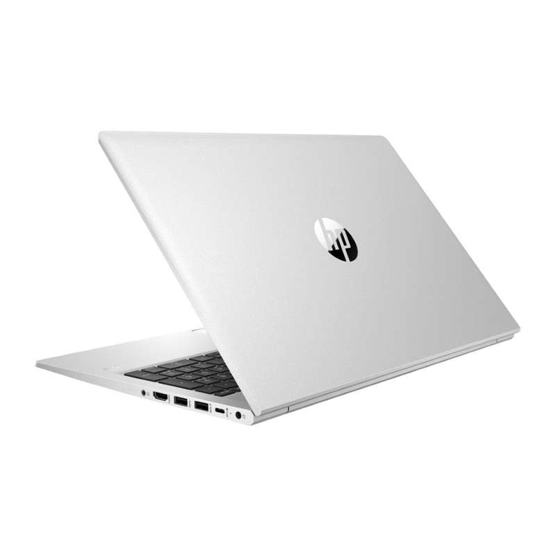 HP ProBook 450 G9 15.6-inch FHD Laptop - Intel Core i5-1235U 512GB SSD 8GB RAM Geforce MX570A Win...