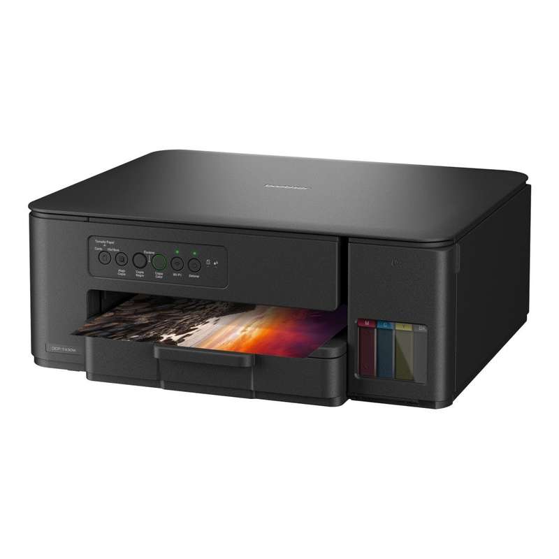Brother DCP-T430W A4 3-in-1 Multifunction Ink Tank Printer 8CHA4300141
