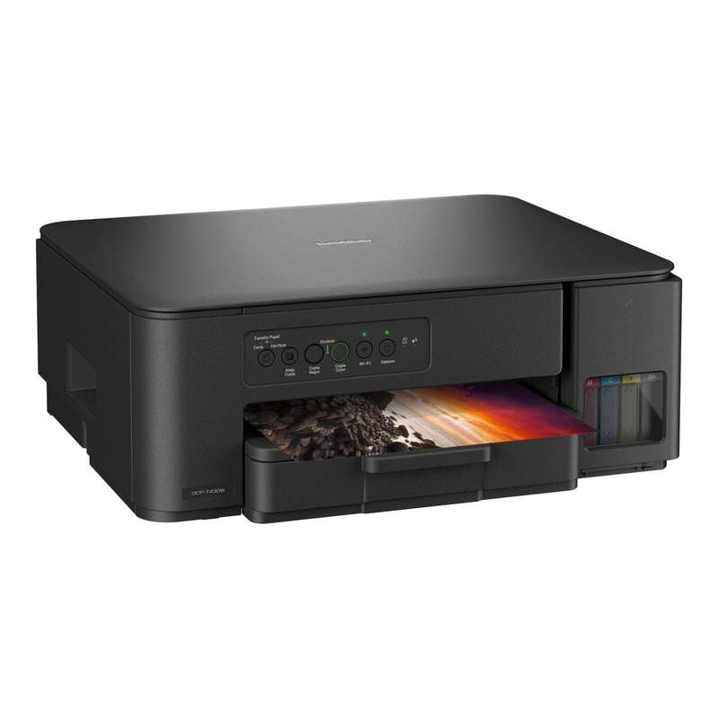 Brother DCP-T430W A4 3-in-1 Multifunction Ink Tank Printer 8CHA4300141