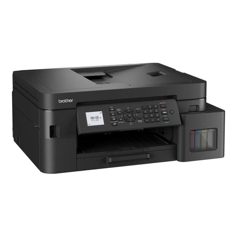 Brother MFC-T930DW A4 Wi-Fi Multifunction InkTank Printer 8CHA7100124