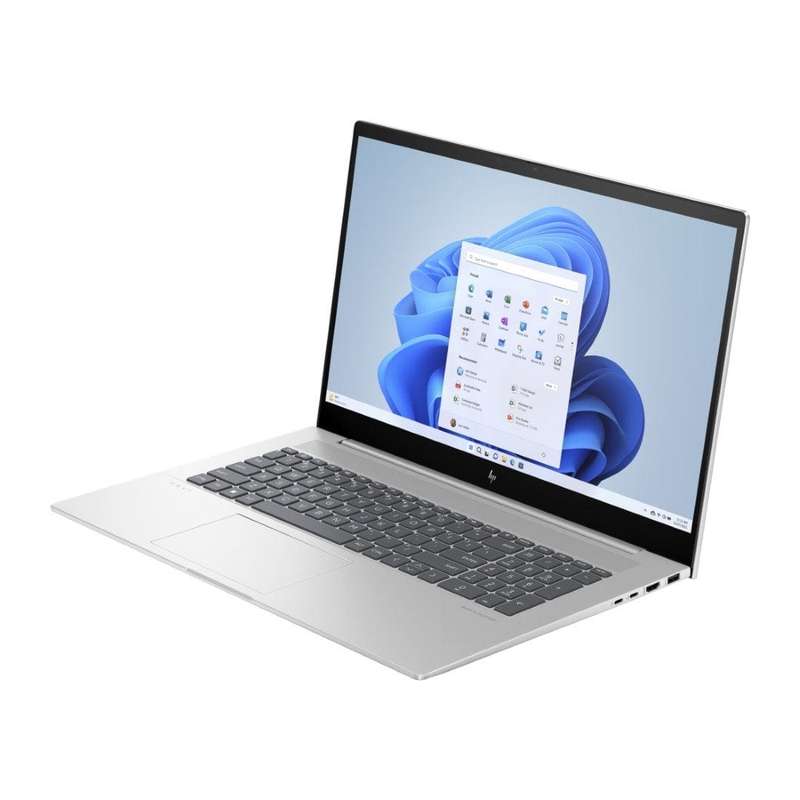 HP ENVY 17-cw0000ni 17.3-inch UHD Laptop - Intel Core i7-1355U 512GB SSD 32GB RAM GeForce RTX 3050 W