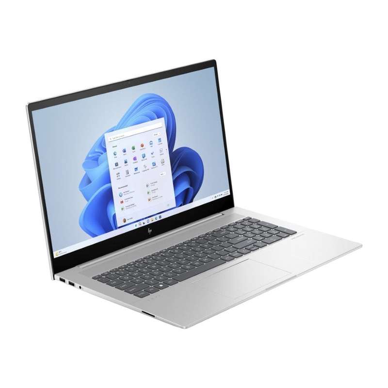 HP ENVY 17-cw0000ni 17.3-inch UHD Laptop - Intel Core i7-1355U 512GB SSD 32GB RAM GeForce RTX 3050 W
