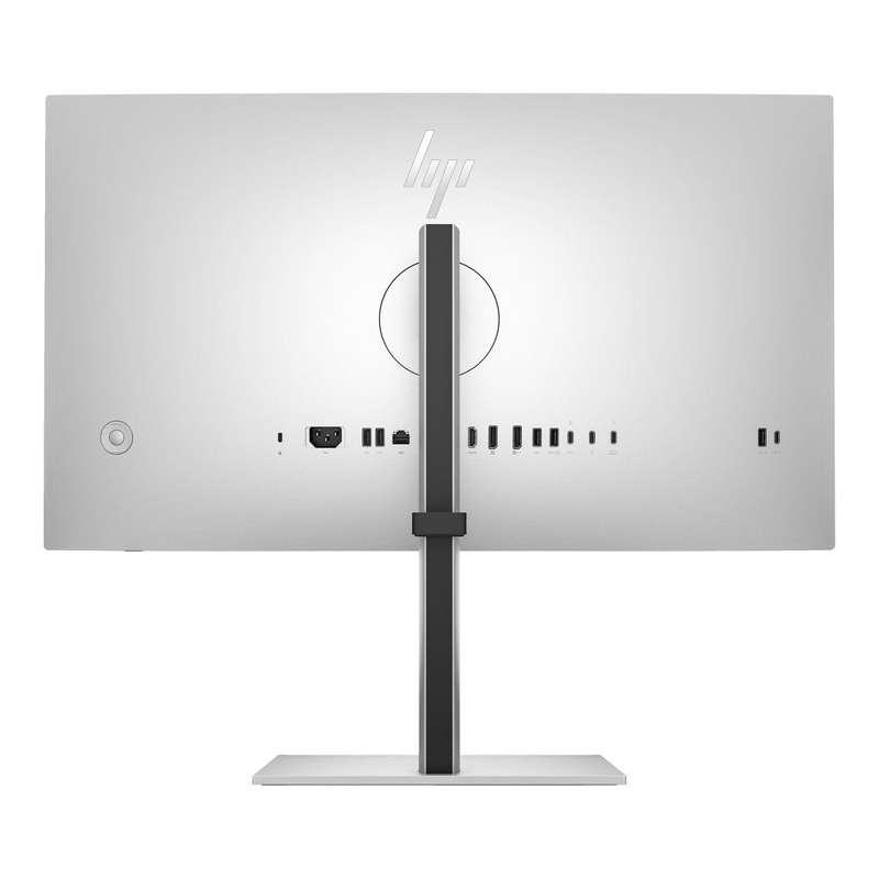 HP Series 7 Pro 727pk 27-inch 3840 x 2160p 4K UHD 16:9 60Hz 5ms LED IPS Thunderbolt 4 Monitor 8J9...