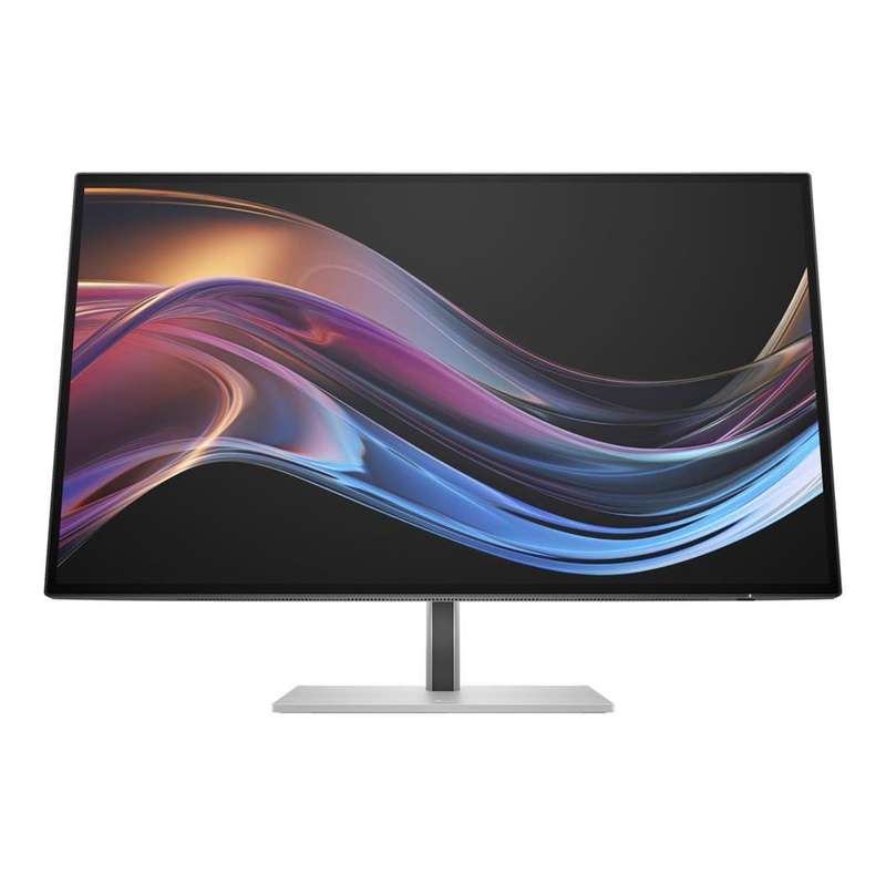 HP Series 7 Pro 727pk 27-inch 3840 x 2160p 4K UHD 16:9 60Hz 5ms LED IPS Thunderbolt 4 Monitor 8J9...