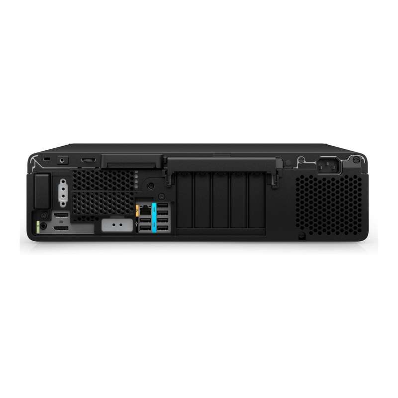 HP Z2 G9 SFF Workstation PC - Intel Core i7-14700 1TB SSD 16GB RAM Nvidia T1000 Win 11 Pro