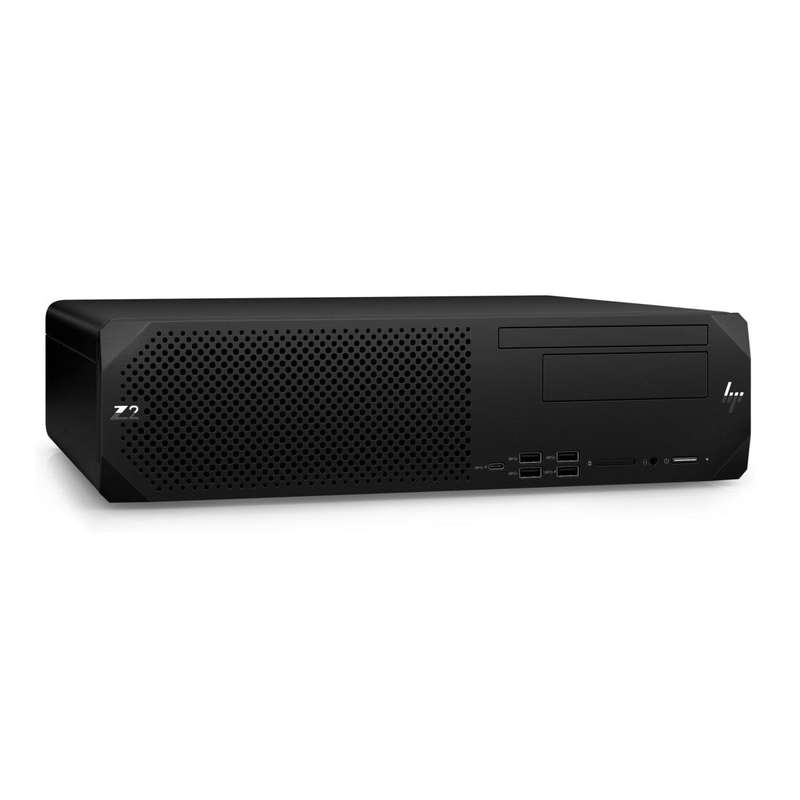 HP Z2 G9 SFF Workstation PC - Intel Core i7-14700 1TB SSD 16GB RAM Nvidia T1000 Win 11 Pro