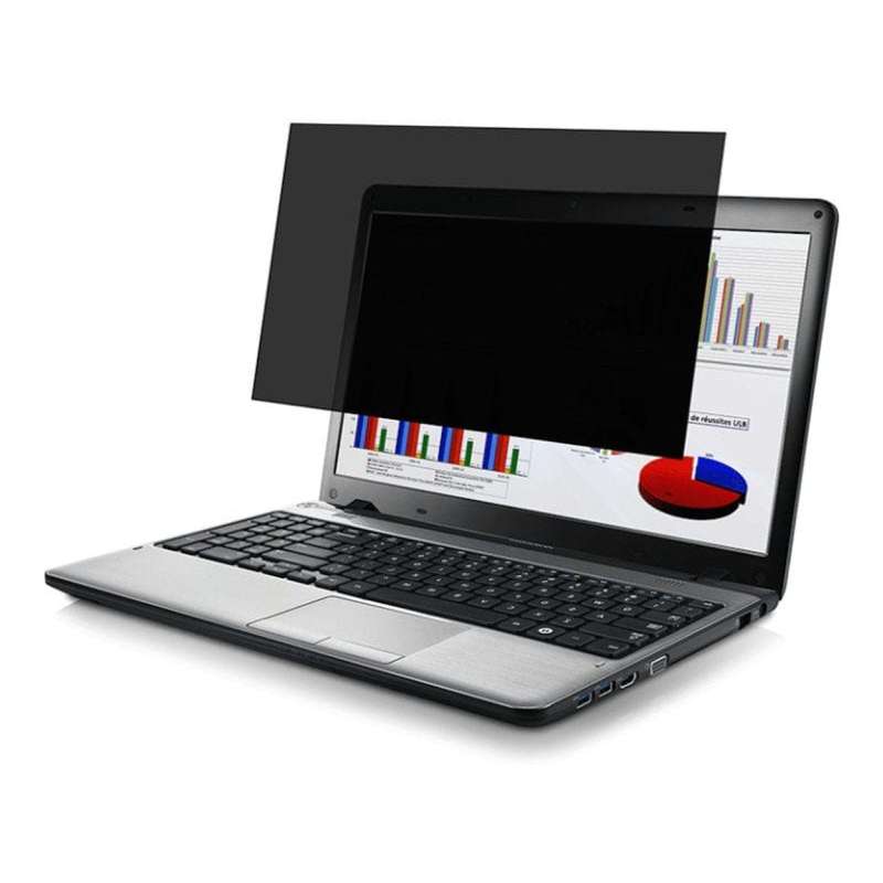 Port Designs 24-inch 2D Frameless Display Privacy Filter 900202