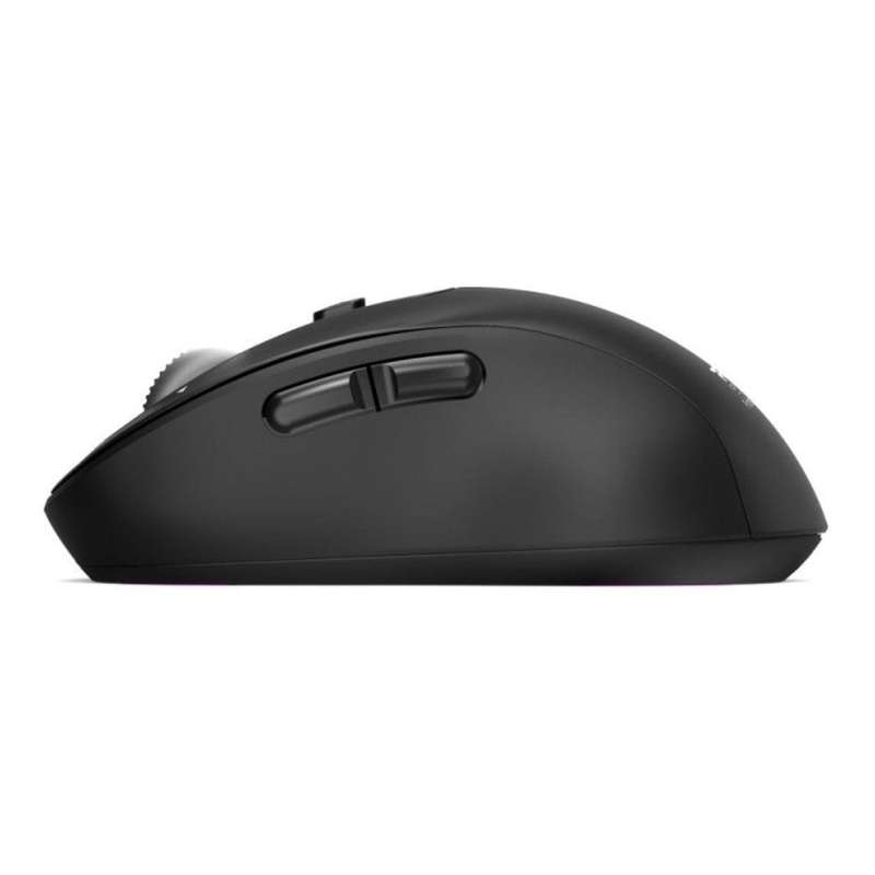 Port Designs Expert Wireless and Rechargeable Bluetooth Mouse Black 900707C