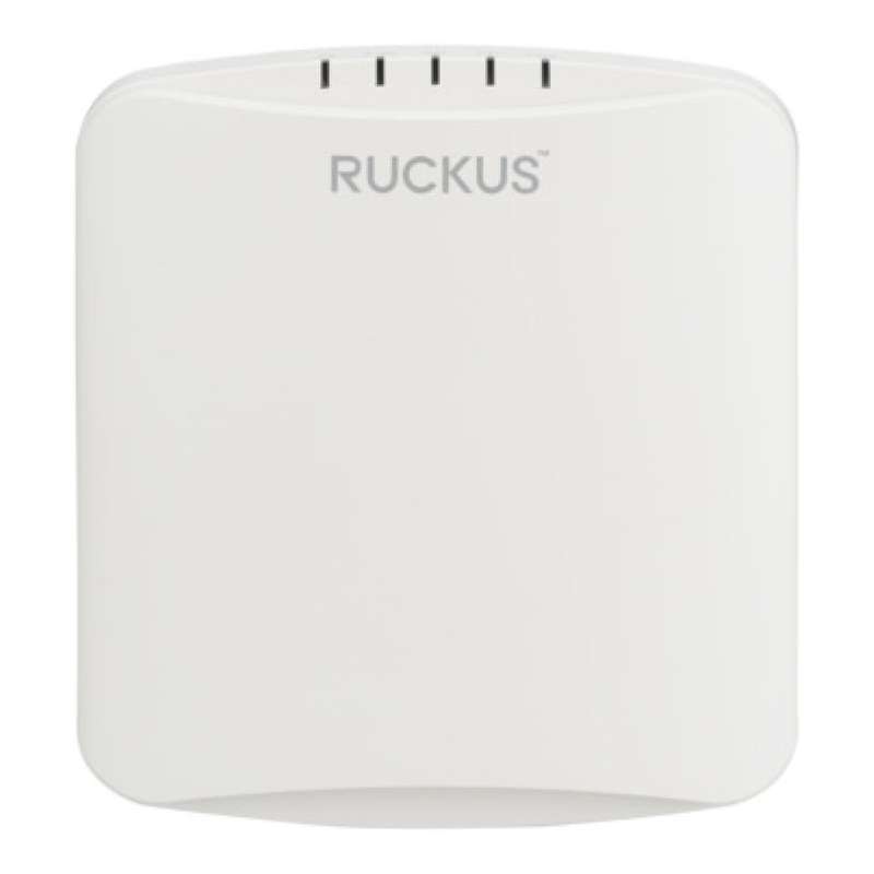 RUCKUS R350 Entry-Level Wi-Fi 6 1.8Gbps Indoor Access Point 901-R350-WW02