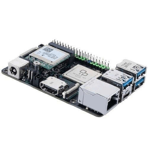 ASUS Tinker System 2 90AE00U1-M00010