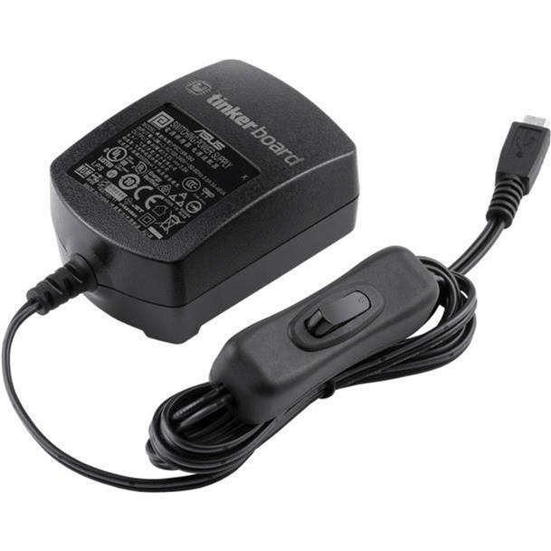 Asus Tinker Power Supply 90AN00C1-M0EAY0
