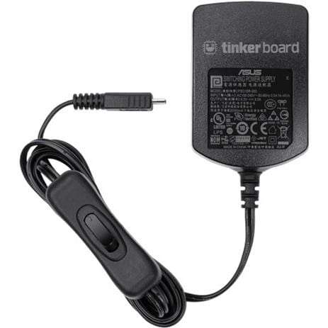 Asus Tinker Power Supply 90AN00C1-M0EAY0
