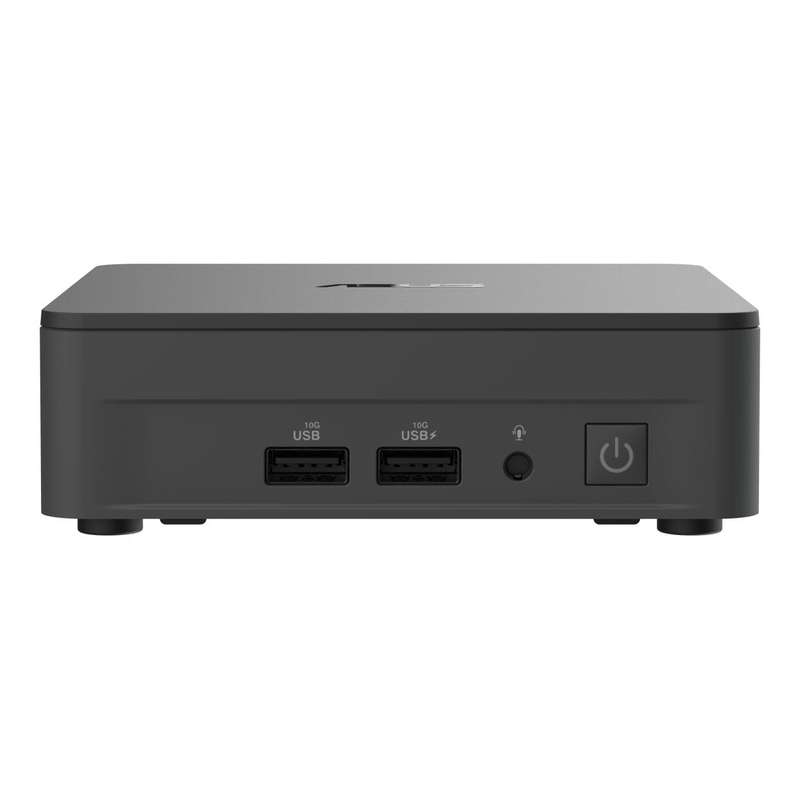 ASUS NUC 13 UCFF PC - Intel Core i7-1360P 90AR0031-M000E0