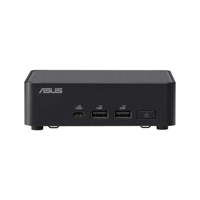 ASUS NUC 14 Pro Slim Kit UCFF PC - Intel Core 3 100U 90AR0062-M00010