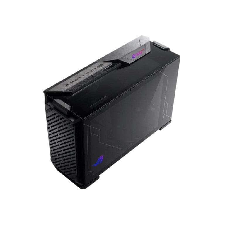 ASUS ROG Z11 Mini-ITX/DTX Mid-Tower PC Gaming Case Black 90DC00B0-B30000