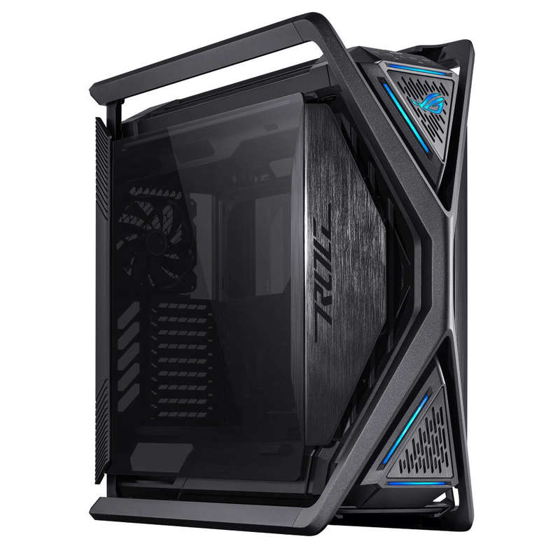 ASUS ROG Hyperion GR701 E-ATX Full Tower Gaming PC Case 90DC00F0-B39000