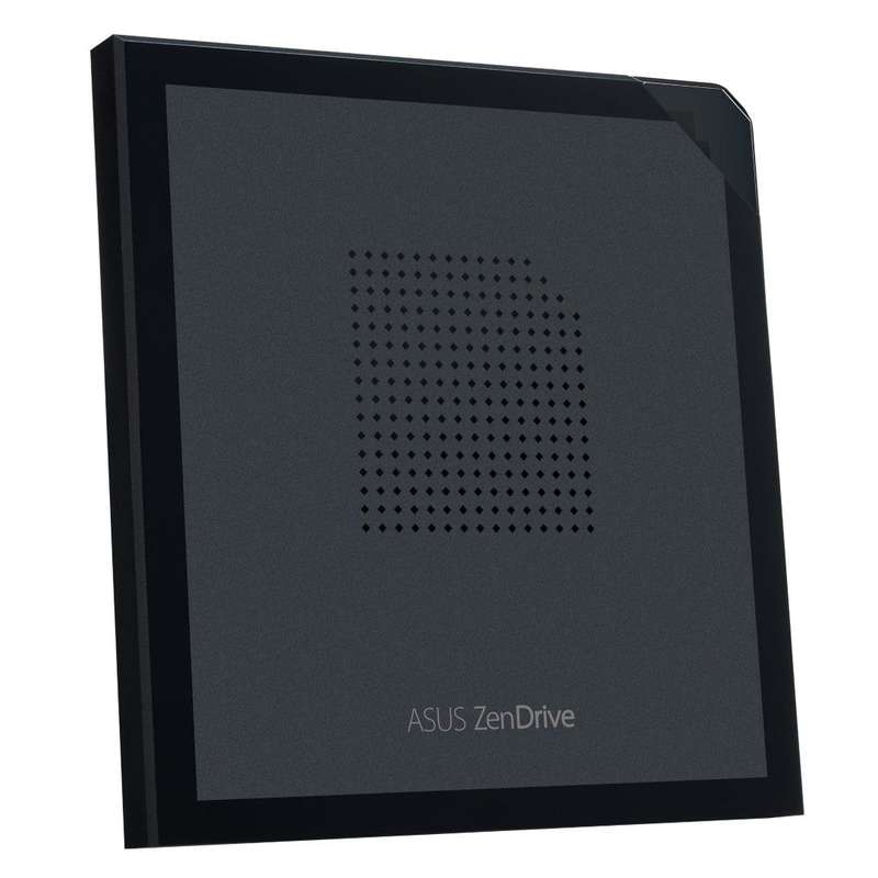ASUS ZenDrive V1M Optical Disc Drive DVD ?RW 90DD02L0-M29000