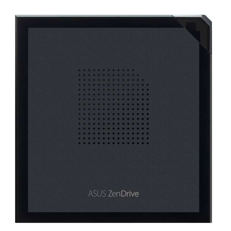 ASUS ZenDrive V1M Optical Disc Drive DVD ?RW 90DD02L0-M29000