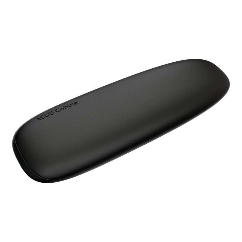 ASUS Cobble M.2 SSD Enclosure Black 90DD02R0-M09000