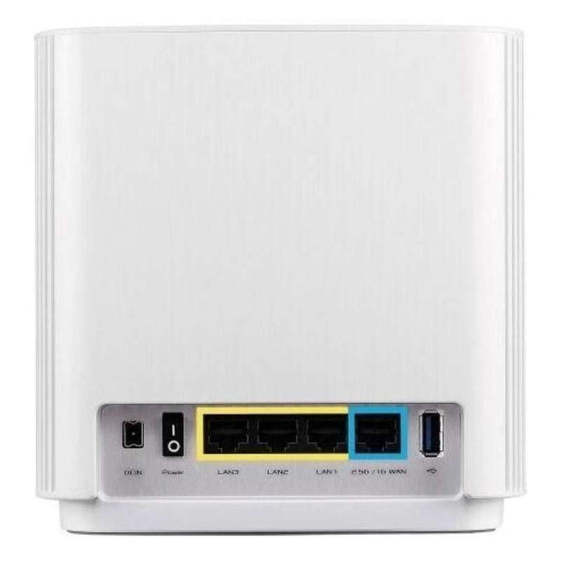 ASUS AX6600 Tri-Band Wi-Fi 6 Mesh System 90IG0590-MO3A30