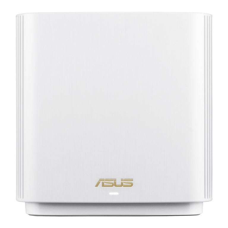 Asus ZenWiFi XT9 AiMesh AX7800 Access Point - Tri-band 2.4GHz 5GHz and 5GHz Wi-Fi 6 Single-pack W...