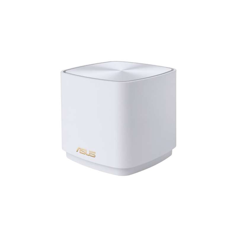 Asus ZenWiFi XD5 AX3000 Access Point - Dual-band 2.4 GHz and 5 GHz Wi-Fi 6 Single-pack White 90IG...