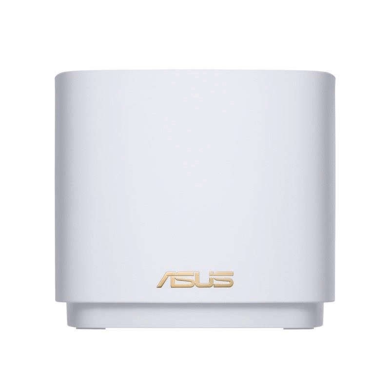 Asus ZenWi-Fi XD4 Plus AX1800 Wi-Fi 6 System Dual-band 2.4GHz and 5GHz Single-pack White 90IG07M0...