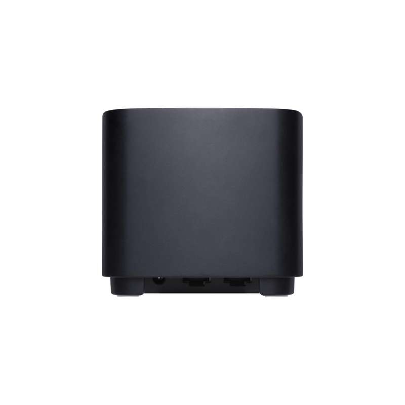 ASUS ZenWi-Fi XD4 Plus AX1800 Dual-band Wi-Fi 6 Wireless Access Point 2-pack - Black 90IG07M0-MO3C30