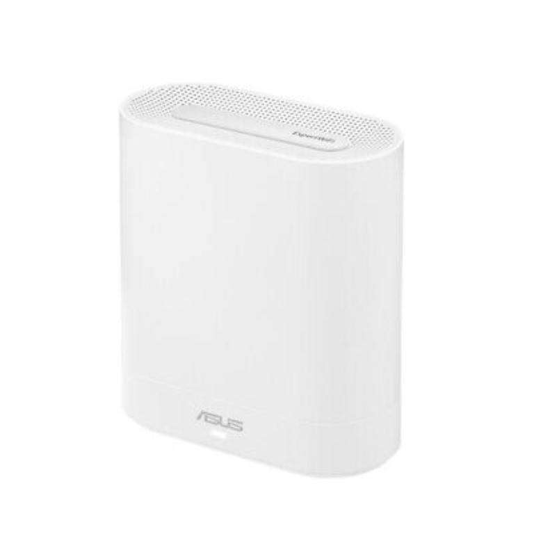 ASUS EBM68 Expert Tri-band Wi-Fi 6 Access Point White 2-pack 90IG07V0-MO3A40