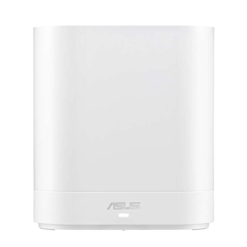 ASUS EBM68 Expert Wifi Tri-band Wi-Fi 6 Mesh System 1-pack - White 90IG07V0-MO3A60