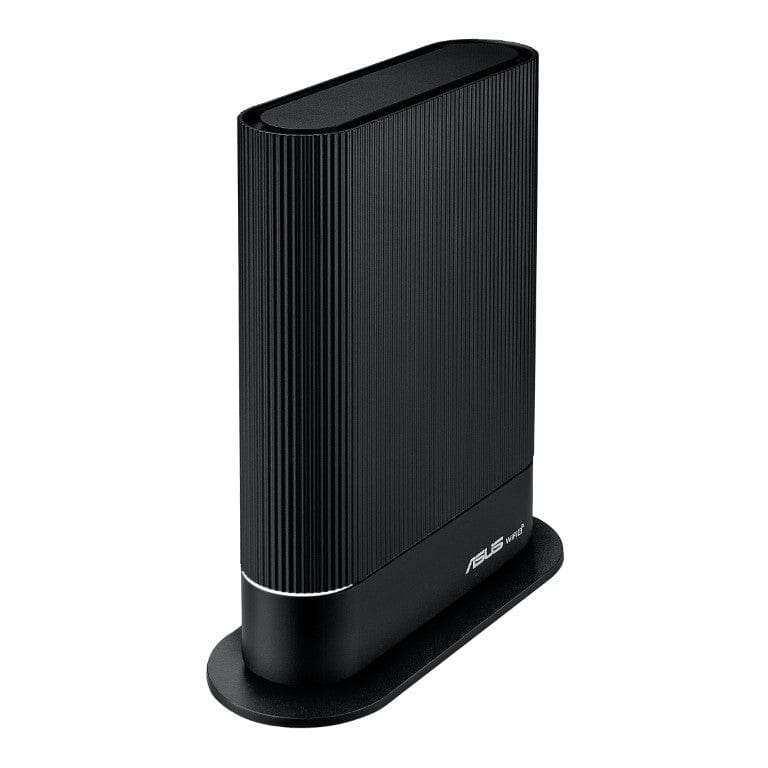 ASUS RT-AX59U Wireless Router - Dual-band 2.4 GHz 5 GHz Gigabit Ethernet 90IG07Z0-MO3C00
