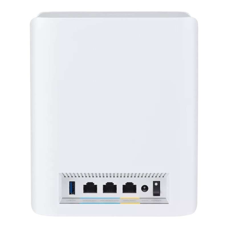ASUS ZenWiFi BT10 Mesh Wi-Fi System 3-pack - White 90IG08Y0-MO3C20