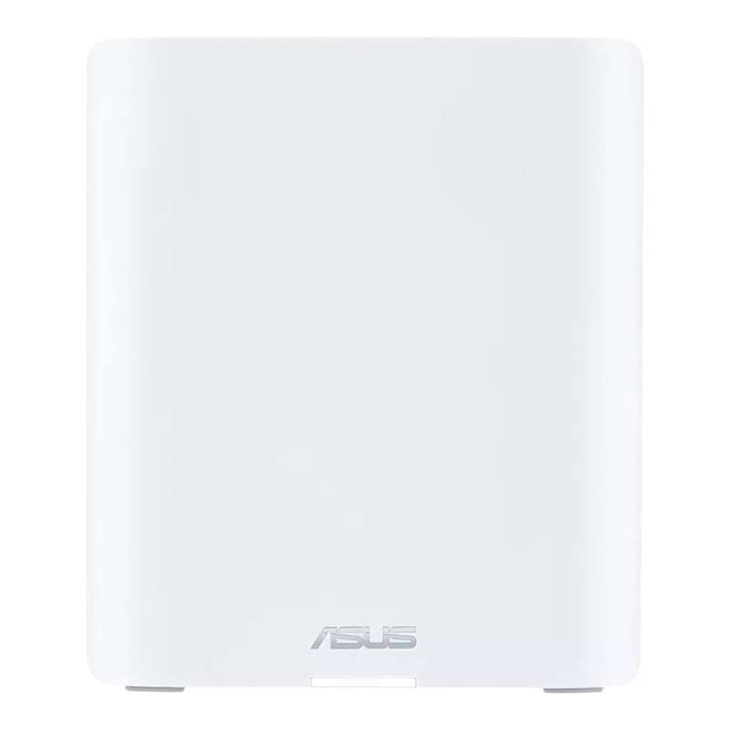 ASUS ZenWiFi BT10 Mesh Wi-Fi System 3-pack - White 90IG08Y0-MO3C20