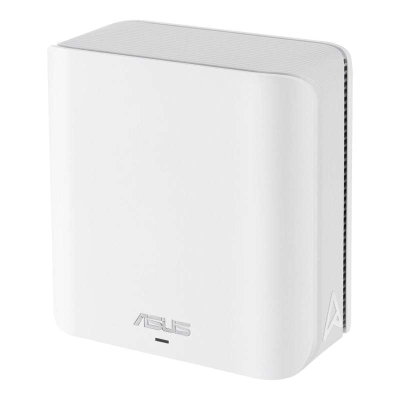 ASUS ZenWiFi BD4 Dual-Band Wi-Fi 7 AiMesh Extendable Router 2-pack 90IG0960-MO3C20