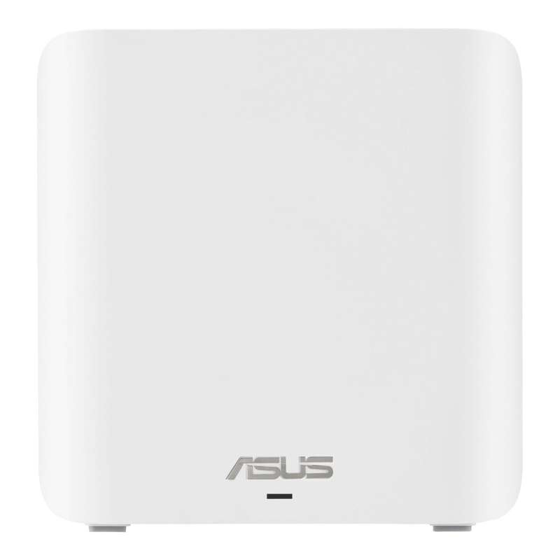 ASUS ZenWiFi BD4 Dual-Band Wi-Fi 7 AiMesh Extendable Router 2-pack 90IG0960-MO3C20