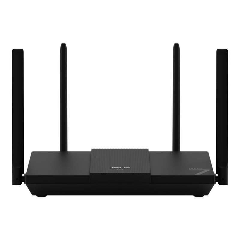 ASUS RT-BE50 BE3600 Dual-band Wi-Fi 7 AiMesh Router 90IG09U0-MO3S00