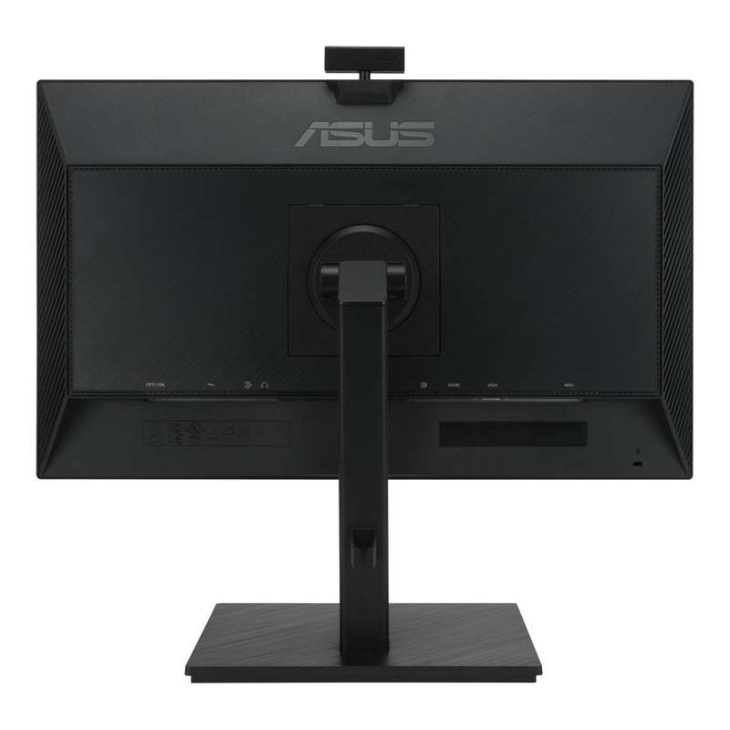 ASUS BE24EQSK 23.8-inch 1920 x 1080p FHD 16:9 60Hz 5ms LED IPS Video Conferencing Monitor 90LM05M...